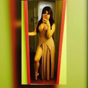 Meet your Posher, Angelina